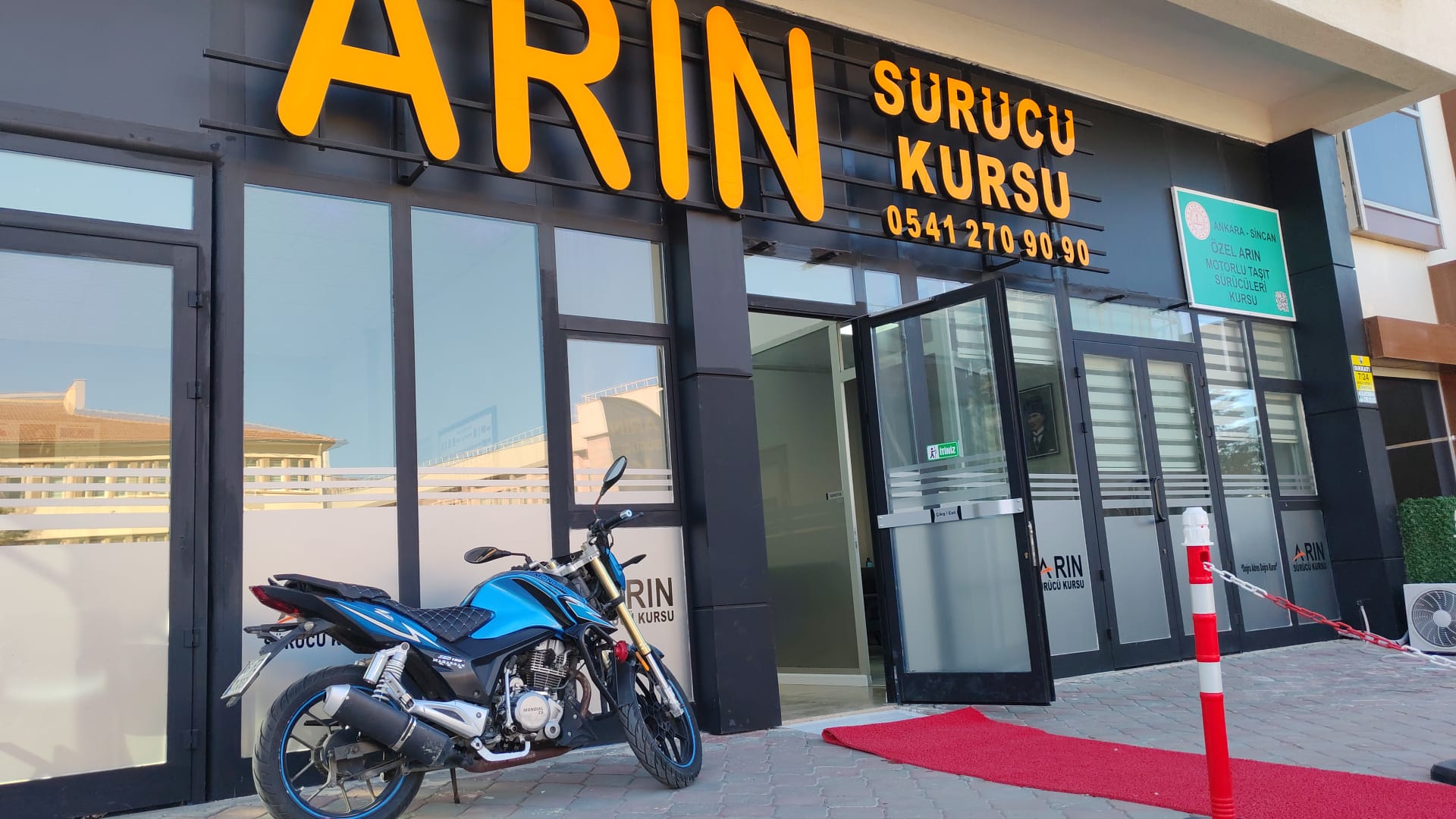Motosiklet Ehliyeti Rehberi 2026: A1, A2 ve A Sınıfı Ehliyet